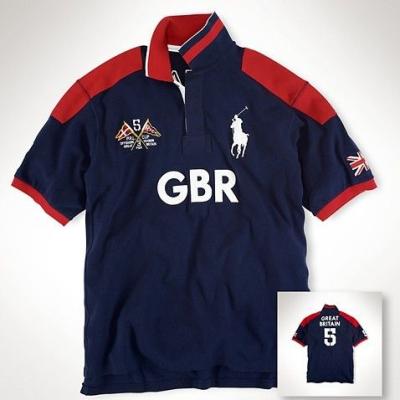 Men polo shirts-952